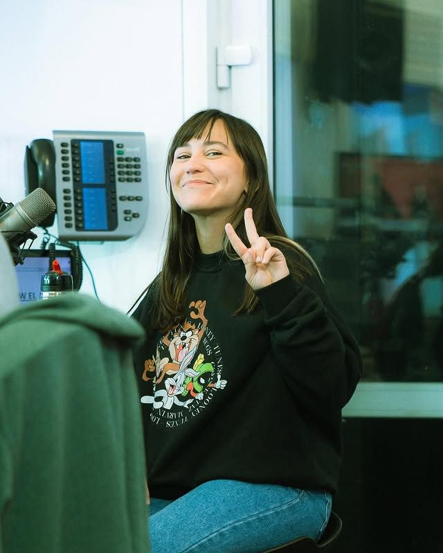 Jazmín Badía