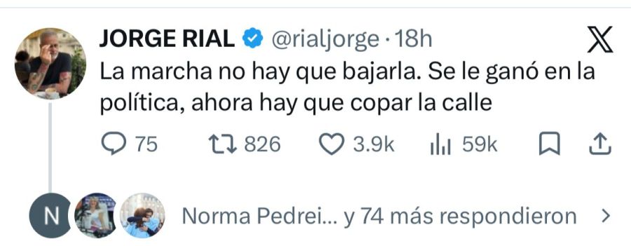 Jorge Rial
