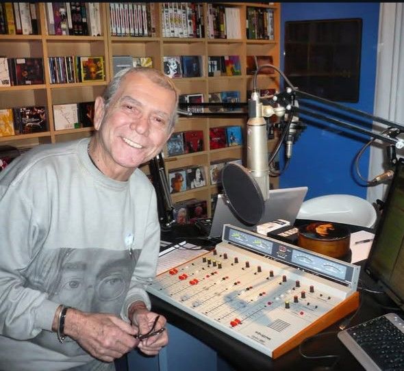 Juan Alberto Badía