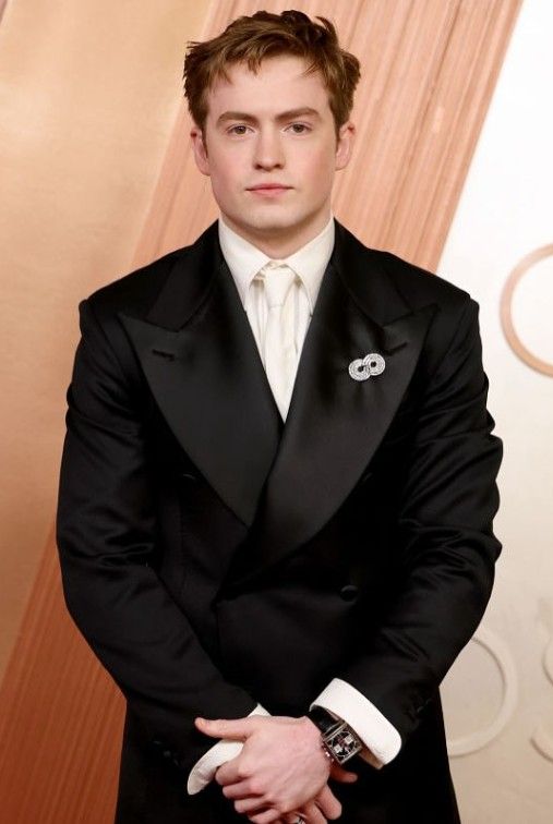 Kit Connor