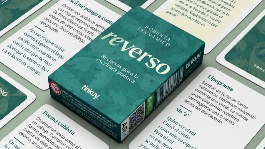 Libros en la FED