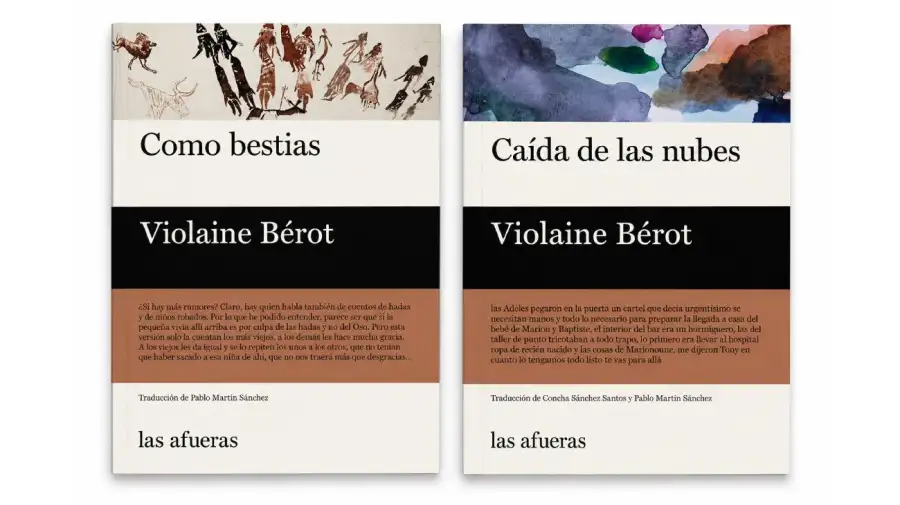Libros en la FED