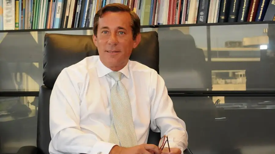 Luis María Kreckler