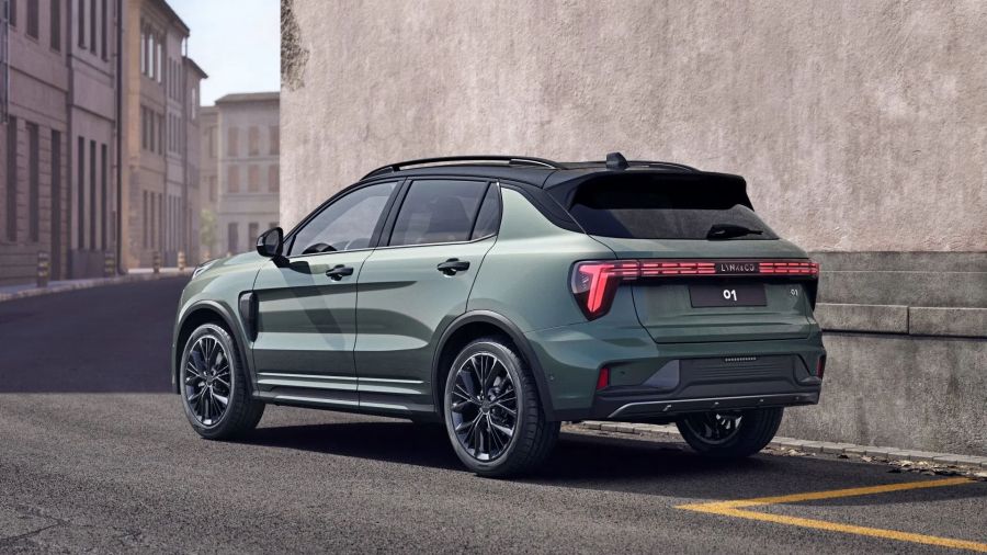 Lynk & Co 01