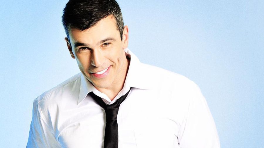 Martín Karpan