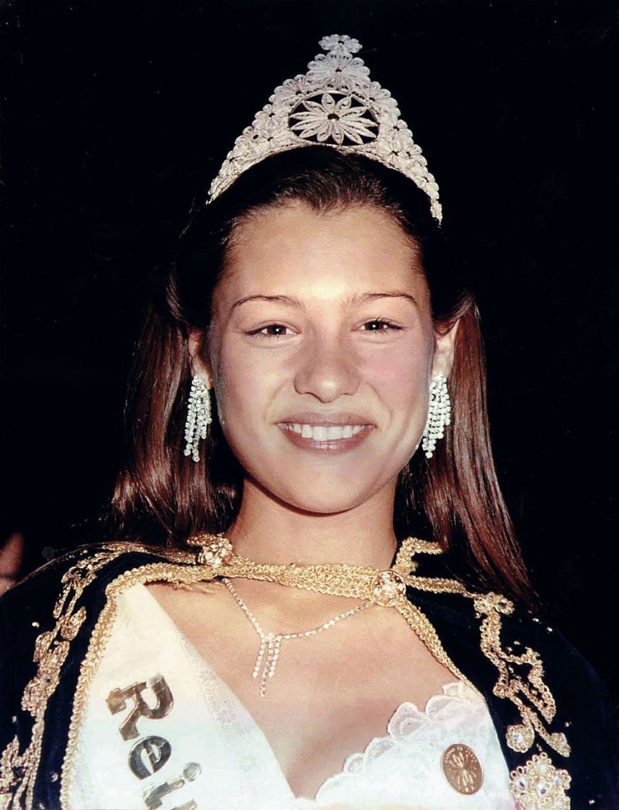 Pampita