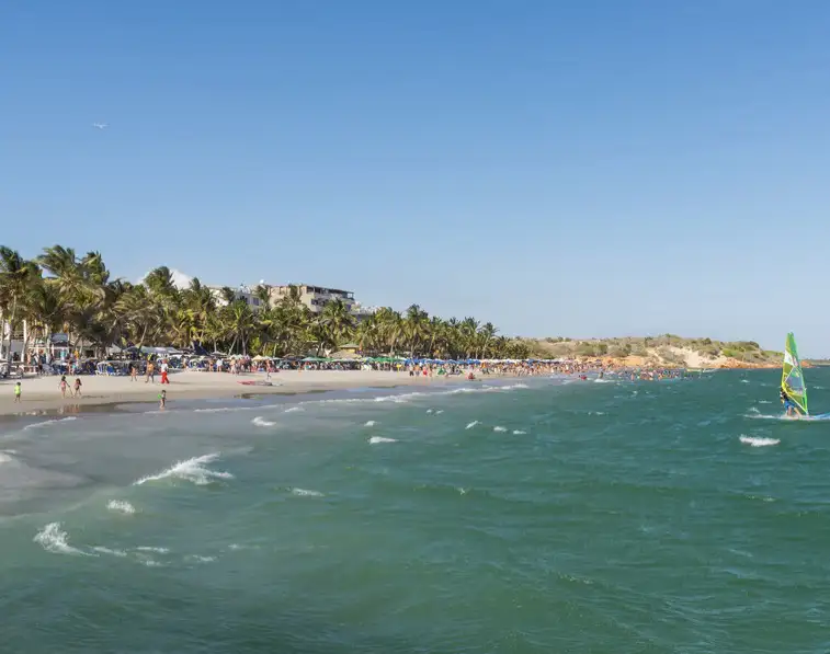Playa
