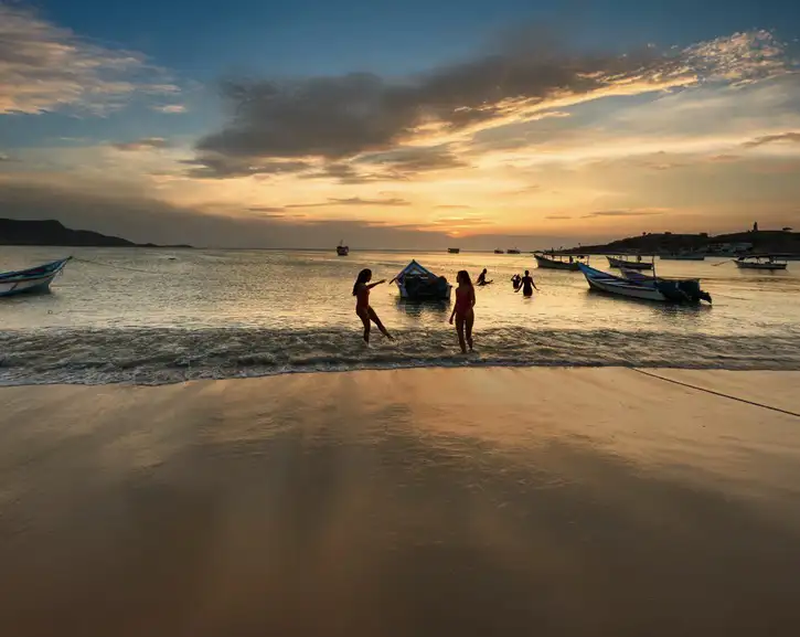 Playas