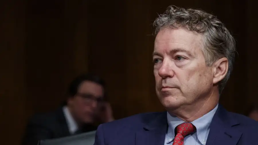 Senador (R) Rand Paul