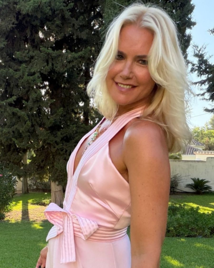 Valeria Mazza