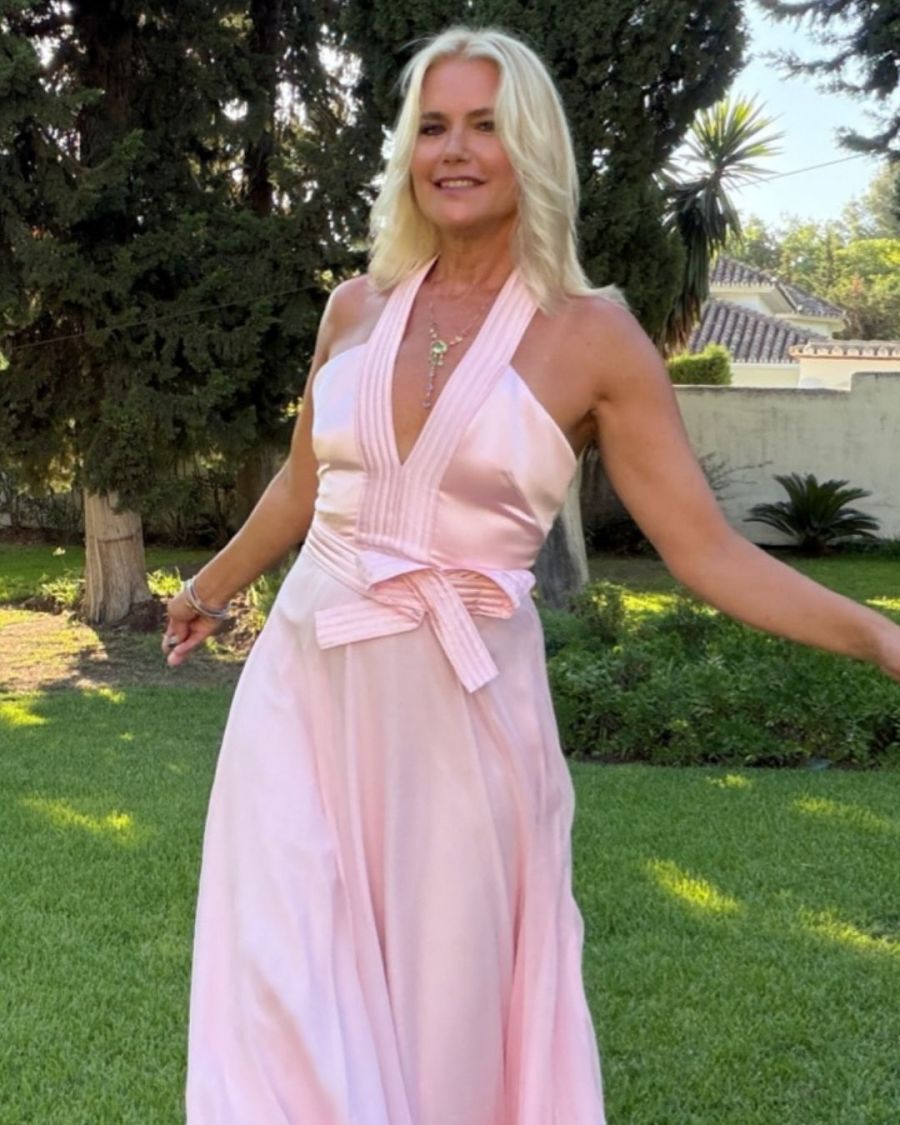 Valeria Mazza