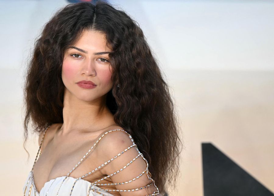 Zendaya