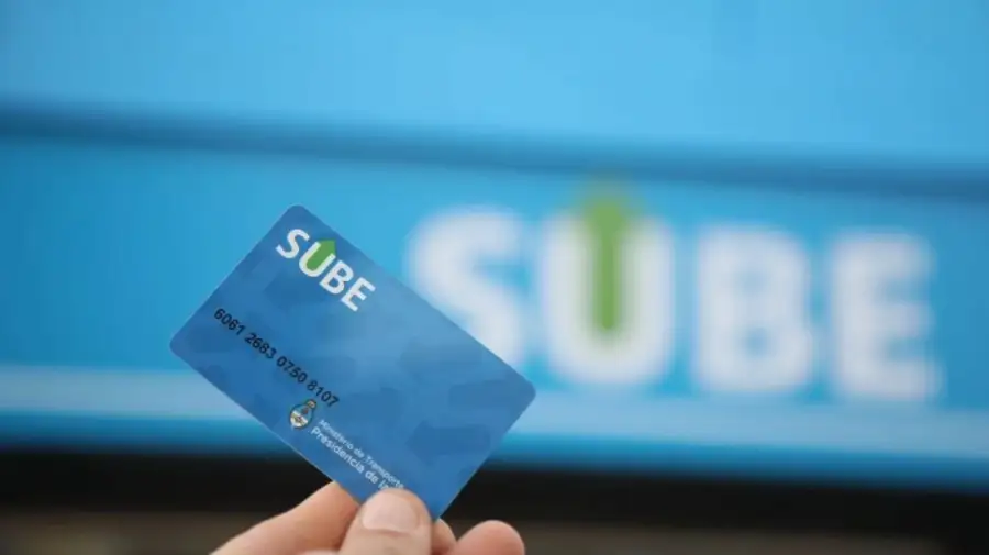 Cambios en la Red Sube: eliminaron el descuento para combinar el tren con el subte