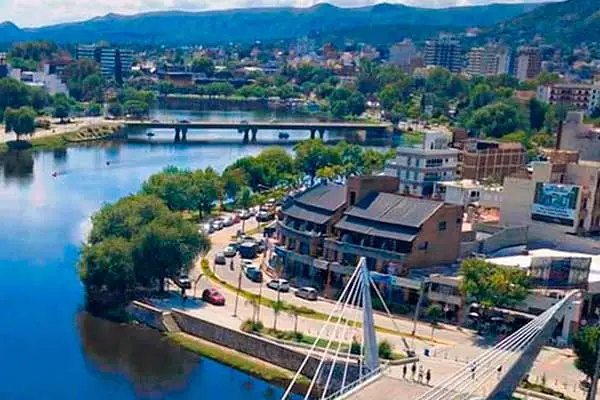 Carlos Paz 22