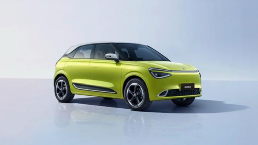 DONGFENG