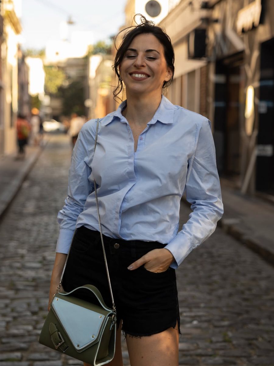 Eleonora Pérez Caressi