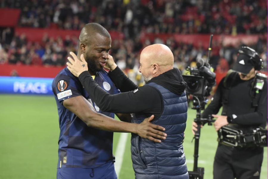 Enner Valencia