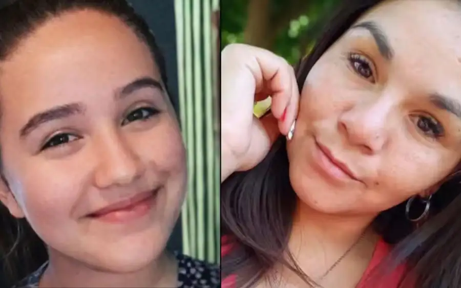 FEMICIDIOS
