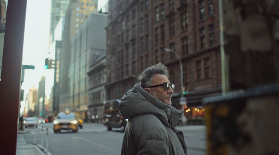 Fito Páez el mundo cabe en una canción