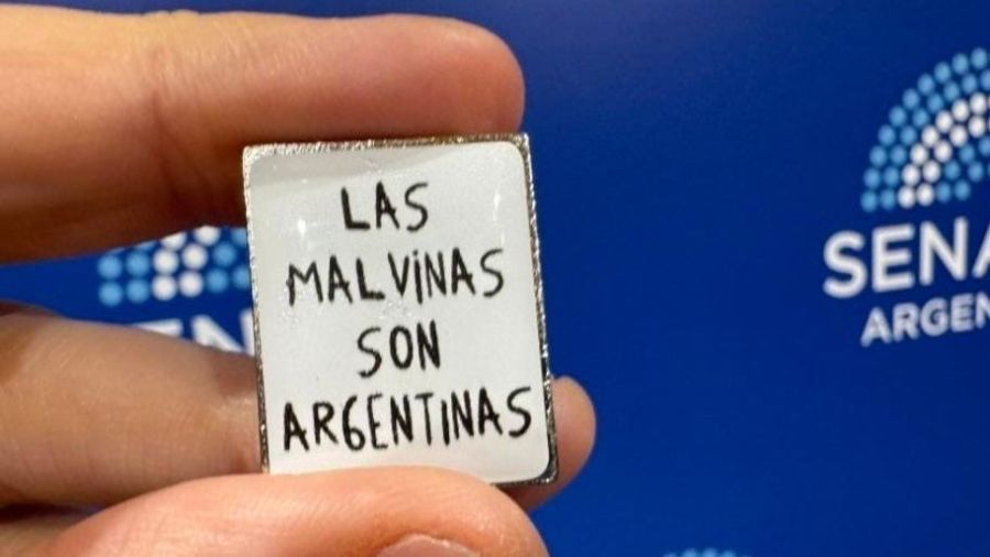 Islas Malvinas
