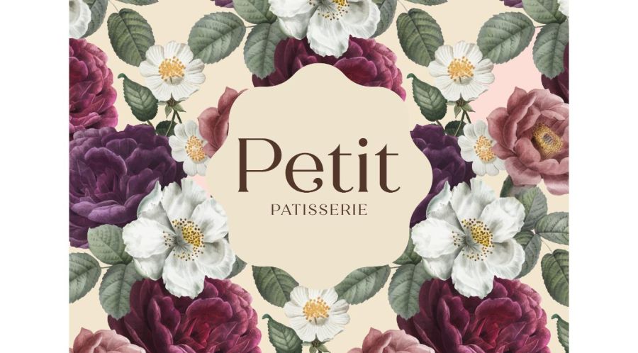 La historia de Petit Patisserie por su creadora, María Belén Brunetti, quien convirtió un sueño en una marca con propósito