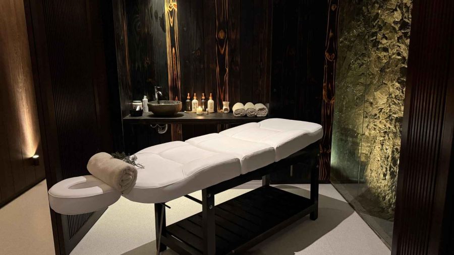Lahuen Wellness Club, un lugar para reconectar y experimentar energías