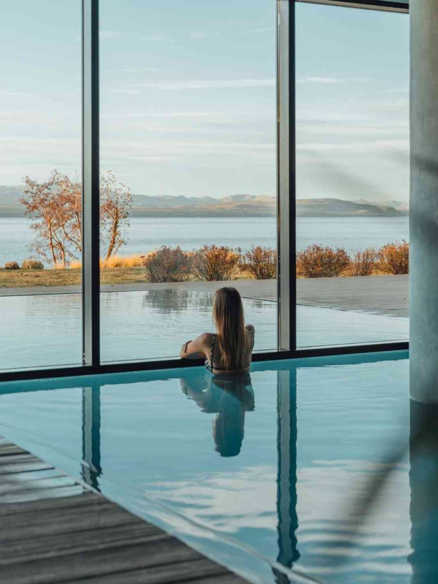 Lahuen Wellness Club, un lugar para reconectar y experimentar energías