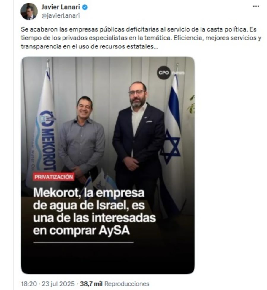 lanari tuit