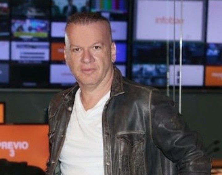 Leandro Rud