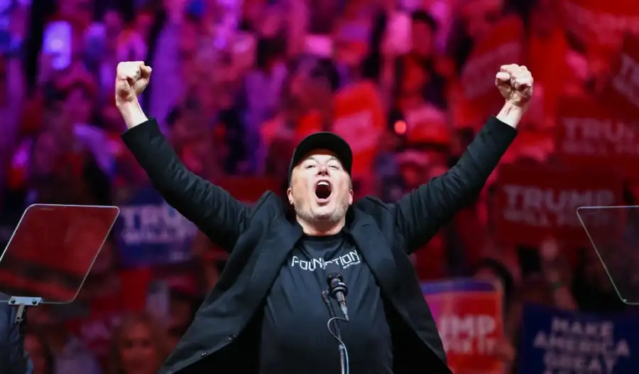 MUSKeLONapoyotrump