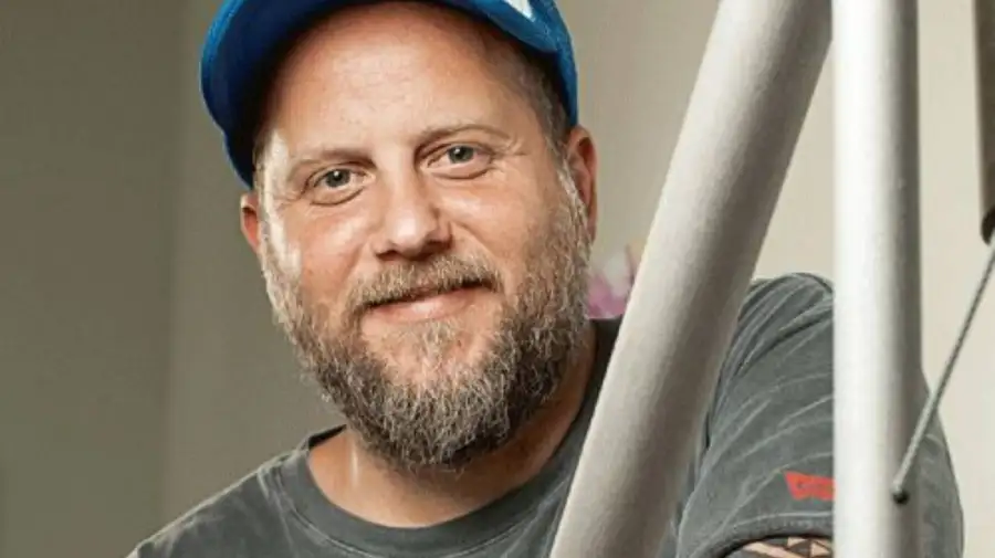 Nicolás Cajg