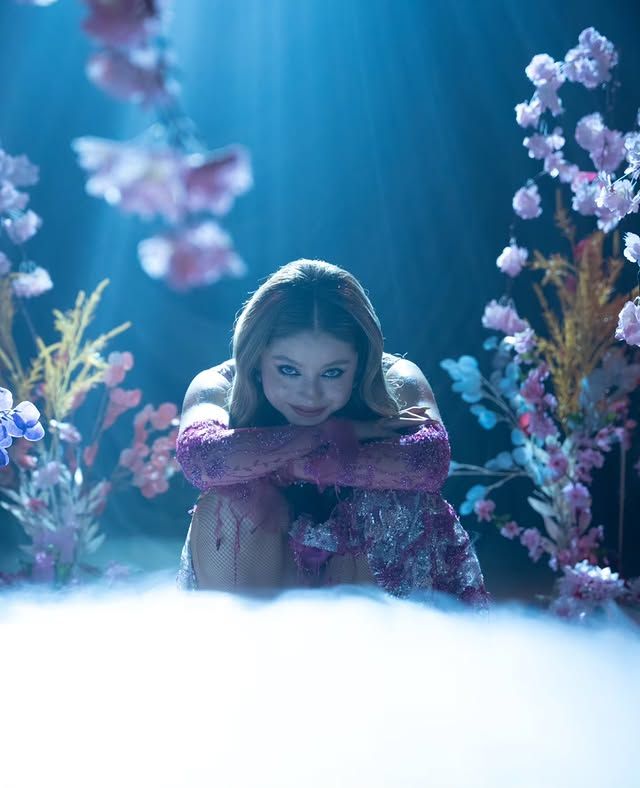Soy Luna