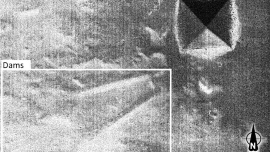 Un hallazgo revela el avanzado sistema detrás de las pirámides de Egipto