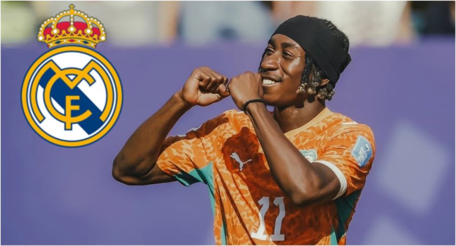 Yan Diomande