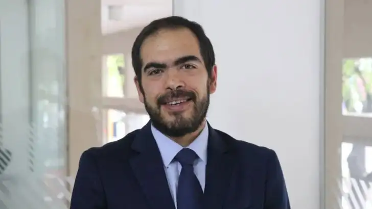 Carlos Viramonte