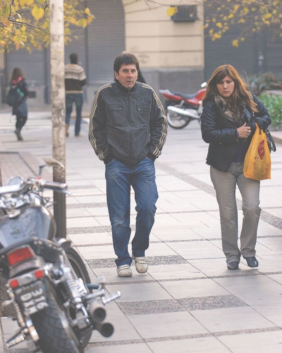 Galería de fotos de Jorge Messi