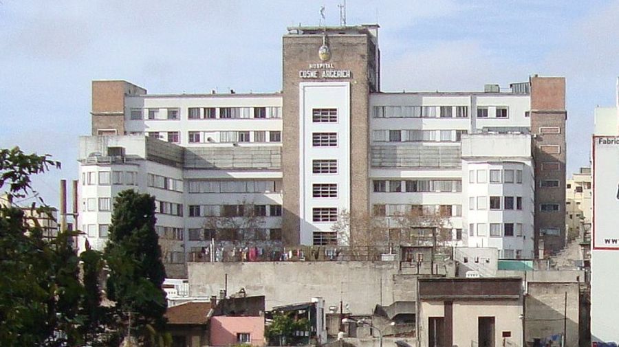 Hospital Argerich