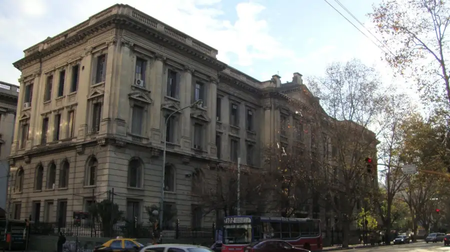 Hospital Rivadavia