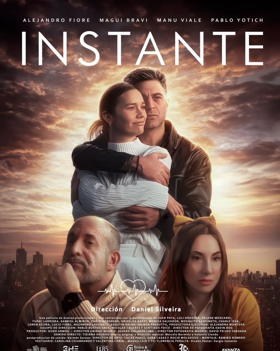 Instante