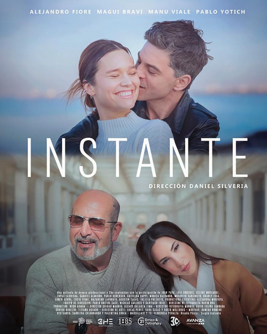 Instante