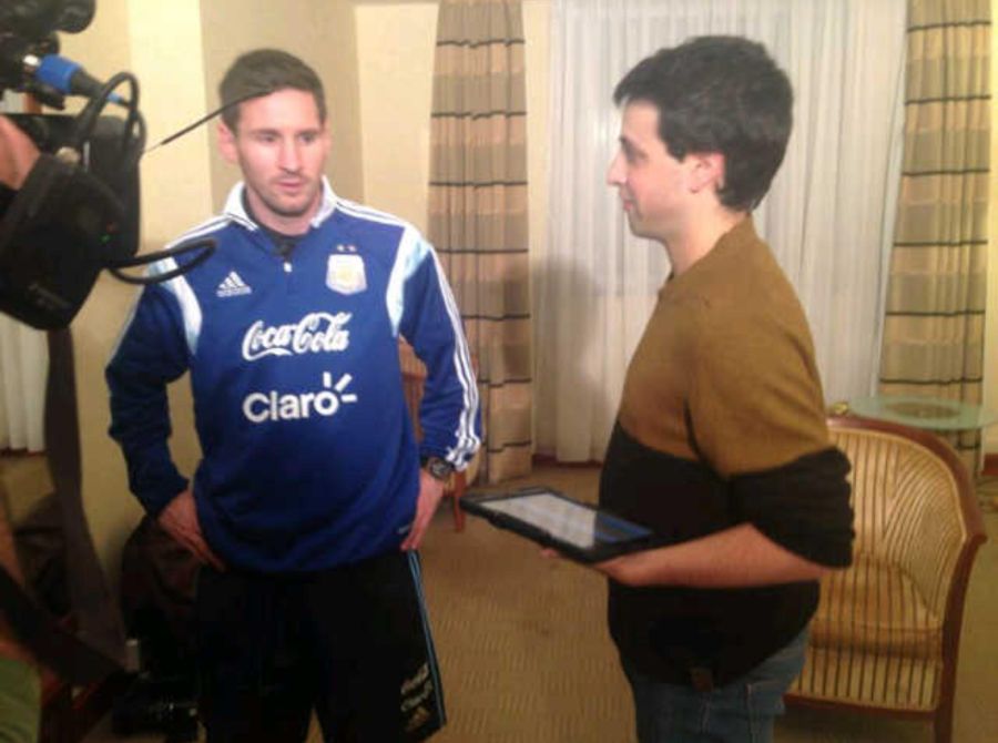 Mundo Leo TV