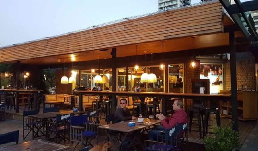 Vip Rosario