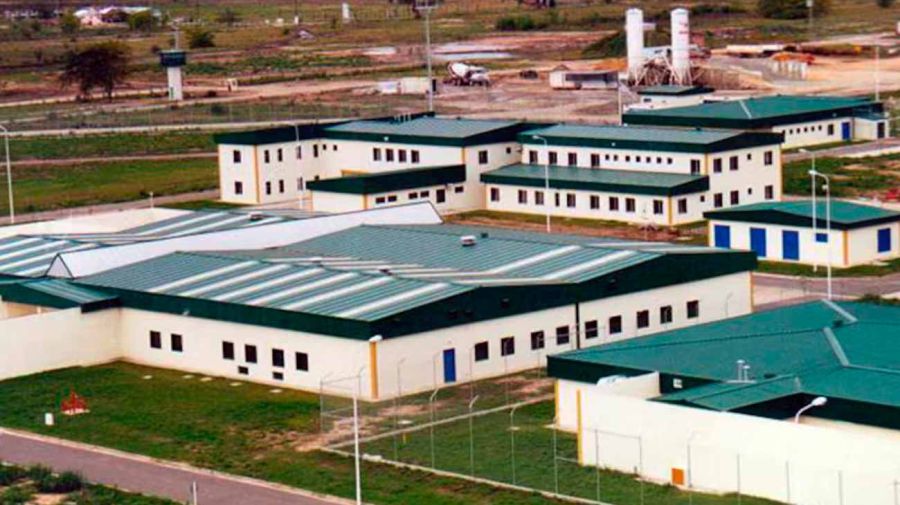 Penal Federal 09082026