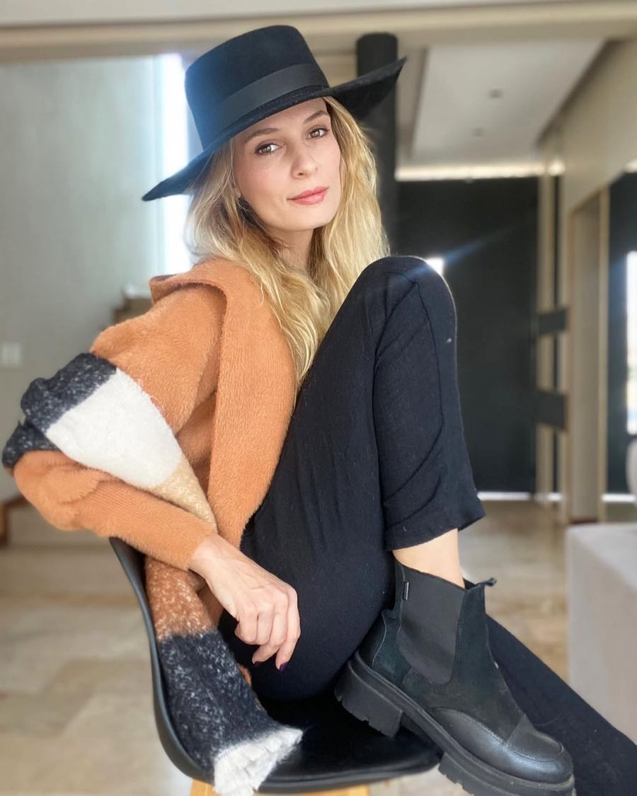 Betiana Wolenberg