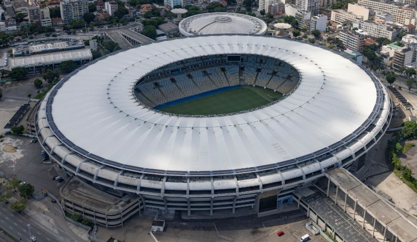 Estadio Maracaná
