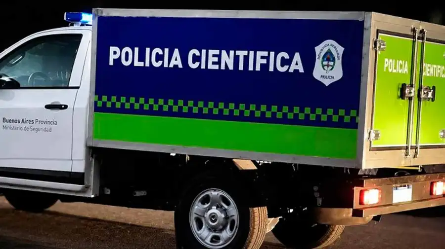Femicidio de Daniela Natalia Armoa 09082026