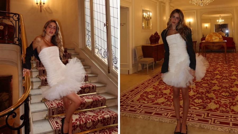 Tini ballet