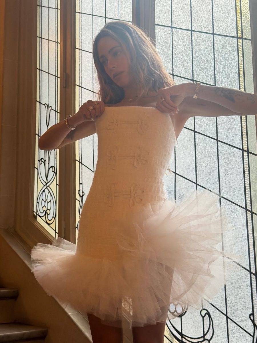 tini ballet
