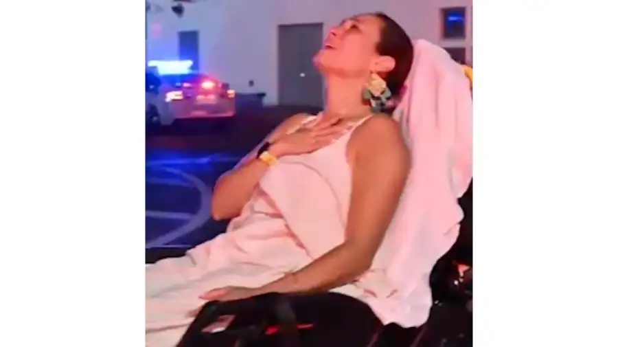 Tragedia en Nueva York