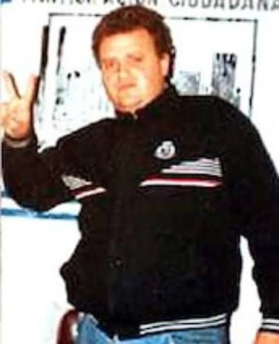 Ulises Fernandez